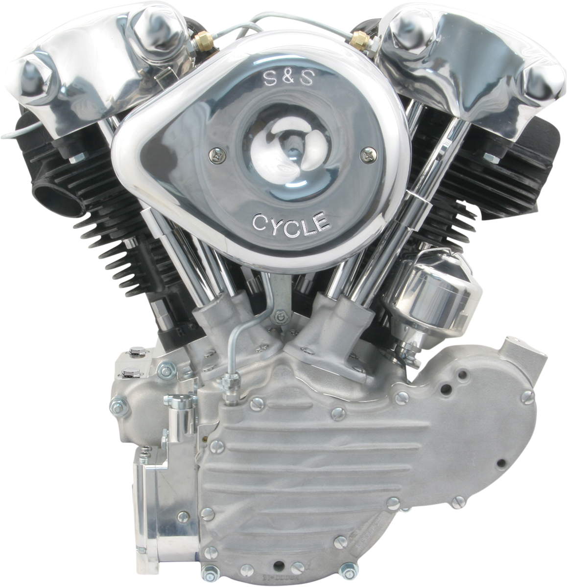 Motor carburador S&amp;S CYCLE KN-93 310-0827 