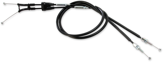 Cable del acelerador MOOSE RACING - Yamaha 45-1182