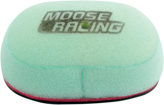 Filtro de aire preengrasado MOOSE RACING - Honda P2-20-02 