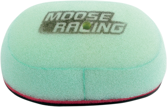 MOOSE RACING Pre-Oiled Air Filter - Honda P2-20-02