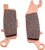 GALFER Brake Pads FD381G1397