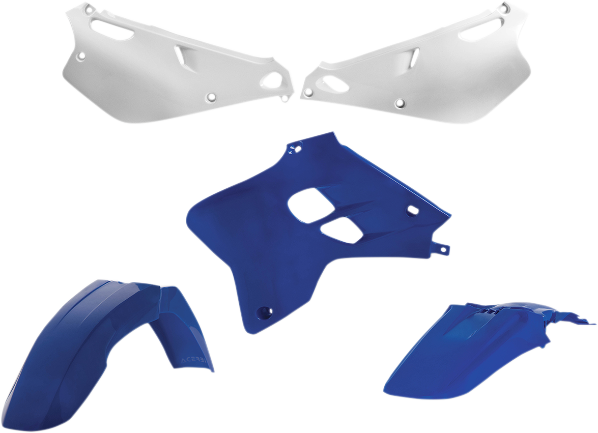 ACERBIS Standard Replacement Body Kit - OEM 2041240242