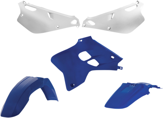 ACERBIS Standard Replacement Body Kit - OEM 2041240242