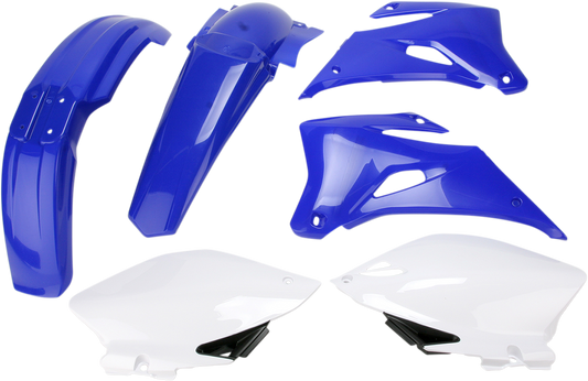 ACERBIS Standard Replacement Body Kit- OEM YZ250/450F 2006-2009 2071110215