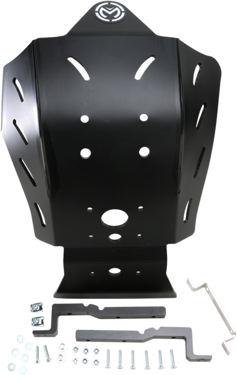 MOOSE RACING Pro Skid Plate - Honda - CRF450R PX6059