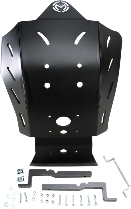 MOOSE RACING Pro Skid Plate - Honda - CRF450R PX6059