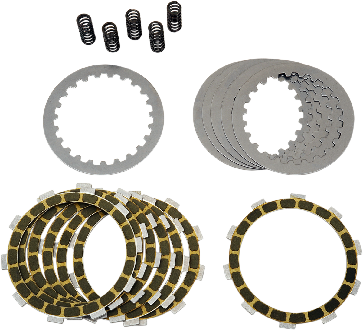 BARNETT Clutch Kit Blaster 200  1988-2006 303-90-10061