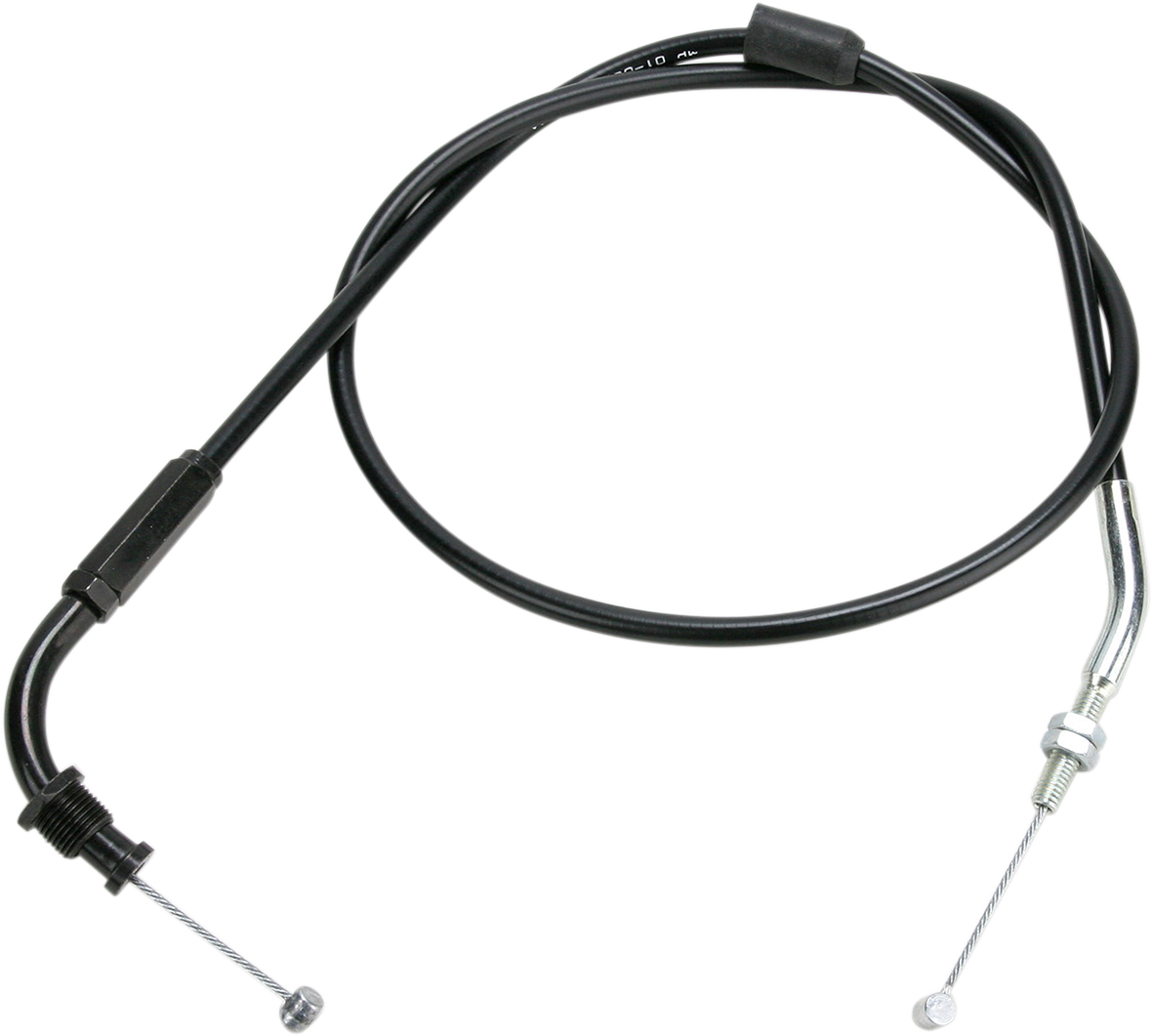 MOTION PRO Throttle Cable - Push - Universal 01-0835