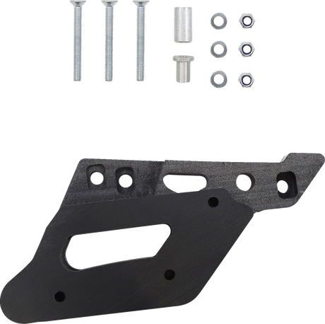 MOOSE RACING Pro Chain Guide - Black PX1612