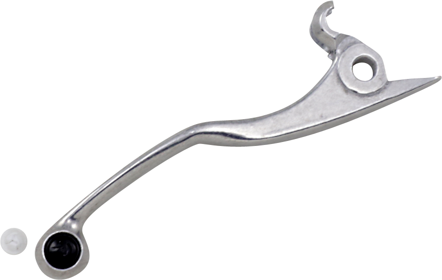 MOOSE RACING Brake Lever - Polished 1BDKJ57