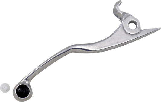 MOOSE RACING Brake Lever - Polished 1BDKJ57