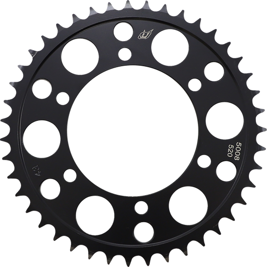 DRIVEN RACING Rear Sprocket - 43 Tooth 5008-520-43T