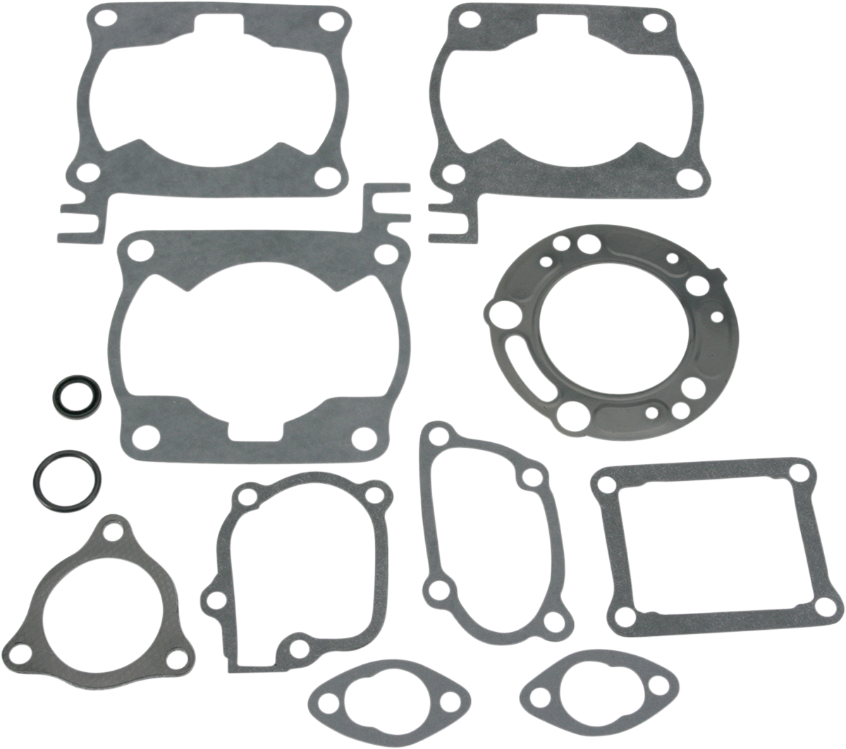 MOOSE RACING Top End Gasket Kit 810237MSE