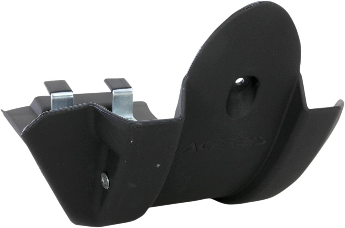 ACERBIS MX Skid Plate - Black 2374230001