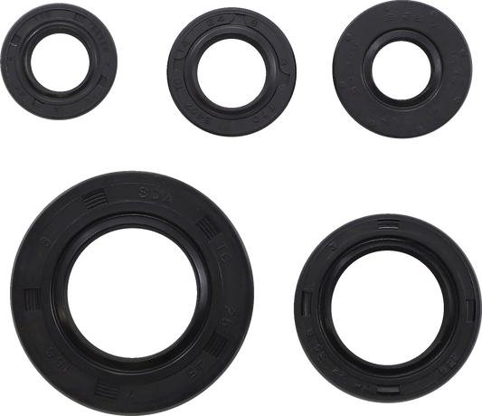 MOOSE RACING Oil Seal Set 822990MSE