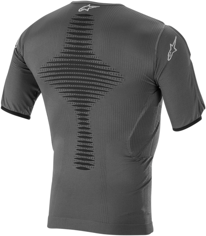 ALPINESTARS A-0 Roost Base Layer Top - Anthracite/Black - L/XL 4750020-141L/XL