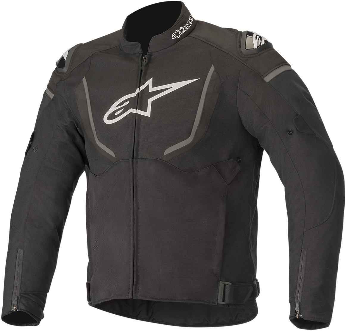 Chaqueta ALPINESTARS T-GP R v2 Air - Negra - Grande 3305619-10-L