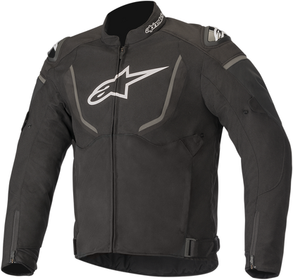 ALPINESTARS T-GP R v2 Air Jacket - Black - Large 3305619-10-L