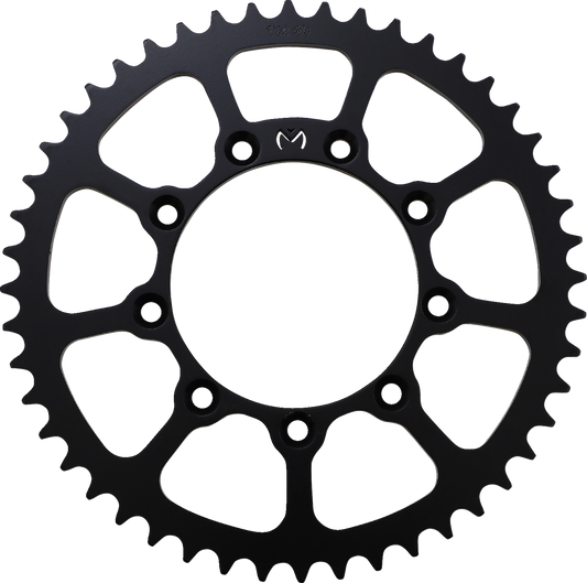 MOOSE RACING Steel Rear Sprocket - TM - 48 Tooth 1210-520TM-48ST