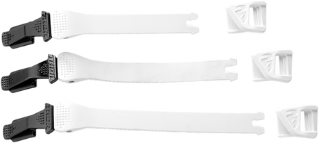 THOR Radial Strap Kit - White 3430-0885