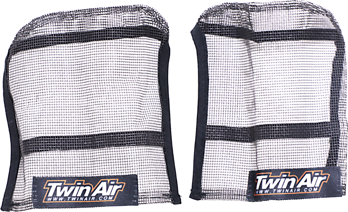 TWIN AIR Radiator Sleeve - KTM 177759SL48