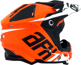 Casco AFX FX-19R - Racing - Naranja mate - XL 0110-7086 