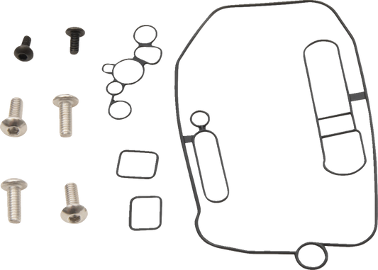 MOOSE RACING Carb Mid Body Gasket Kit 26-10157