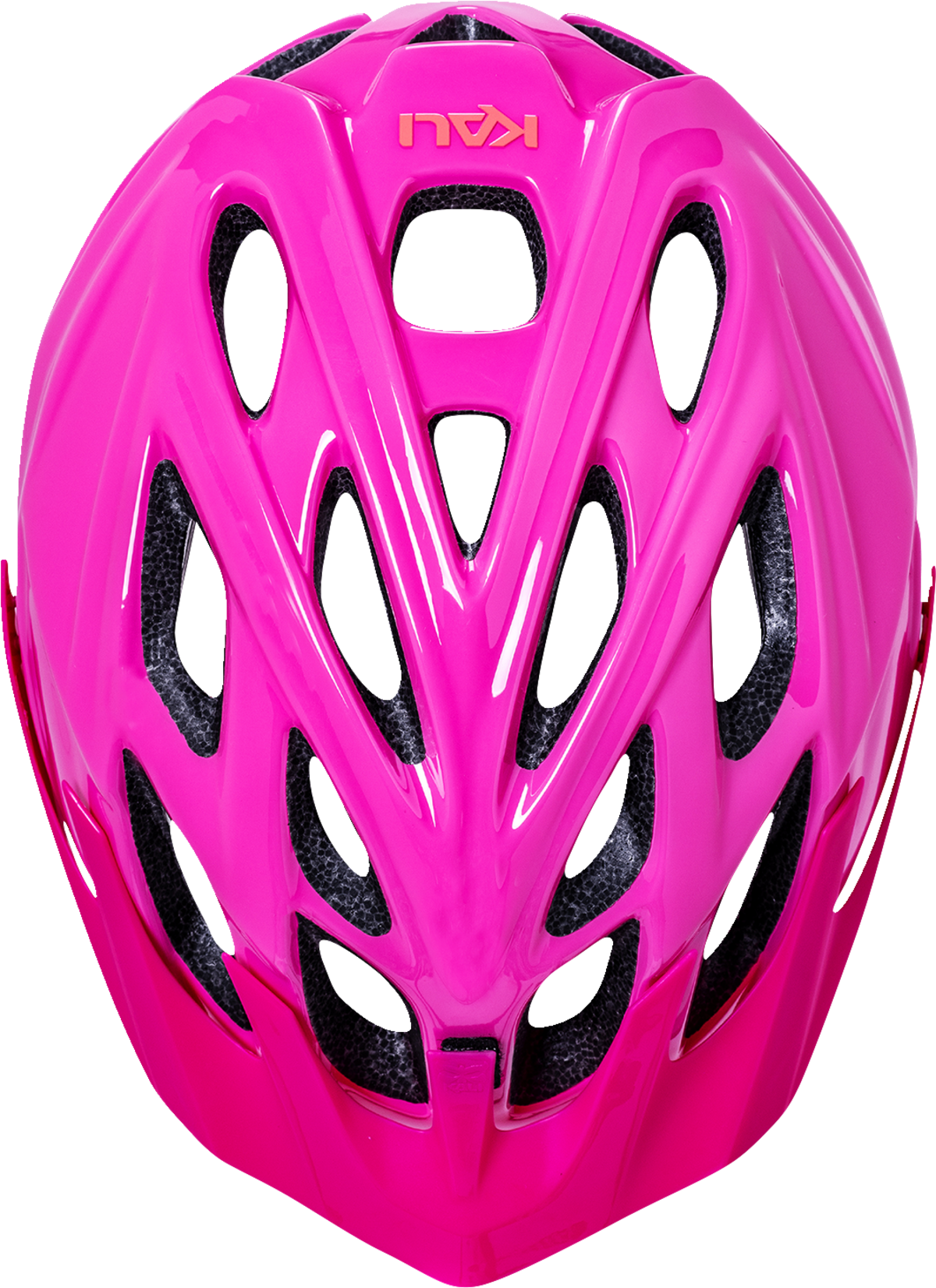 KALI Youth Chakra Helmet - Gloss Raspberry 0220922152