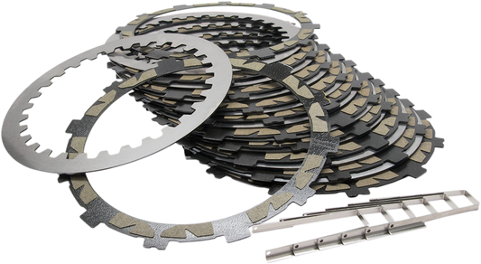 REKLUSE TorqDrive® Clutch Kit - Kawasaki RMS-2804041