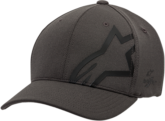 Gorro ALPINESTARS Corp Shift Sonic - Carbón/Negro - Grande/XL 1019811101810LX 