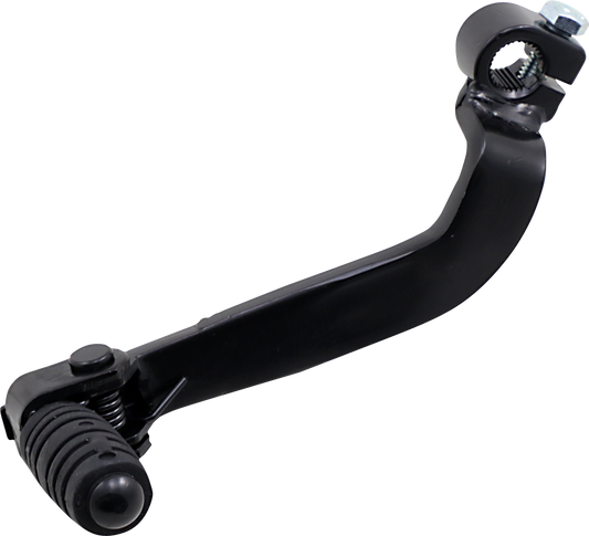 MOOSE RACING Shift Lever - Steel - Yamaha D07-4365B