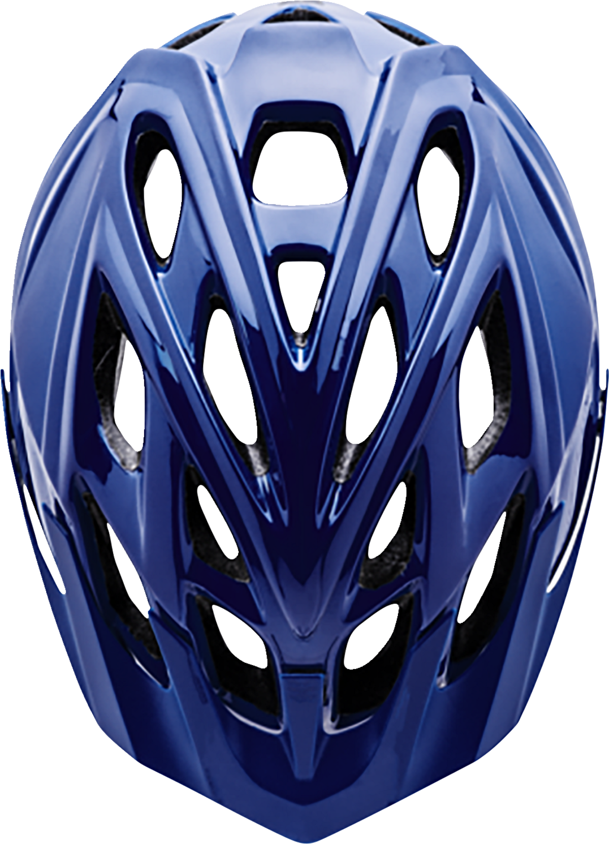 KALI Chakra Solo Helmet - Blue - S/M 0221218146