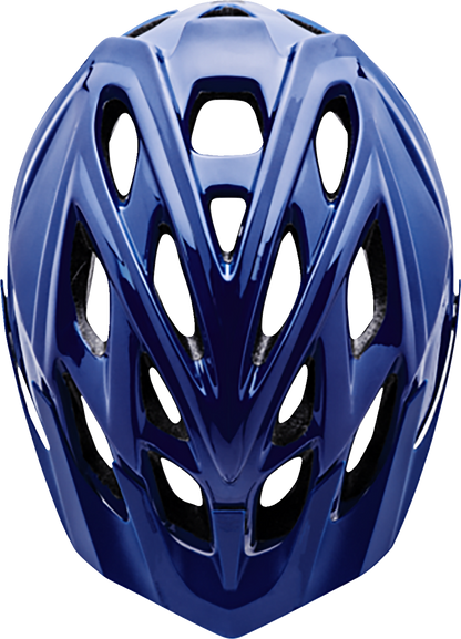 KALI Chakra Solo Helmet - Blue - S/M 0221218146