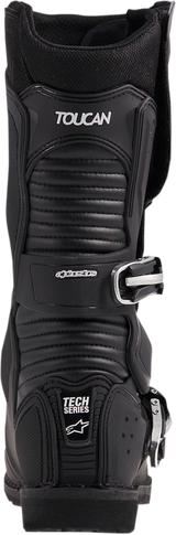Botas ALPINESTARS Toucan Gore-Tex - Negro - US 13 2037014-10-13 