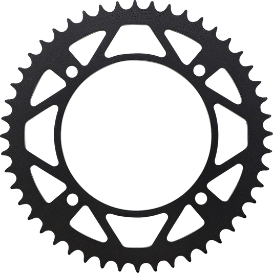 MOOSE RACING Steel Rear Sprocket - 48 Tooth 1210-895-48-STL