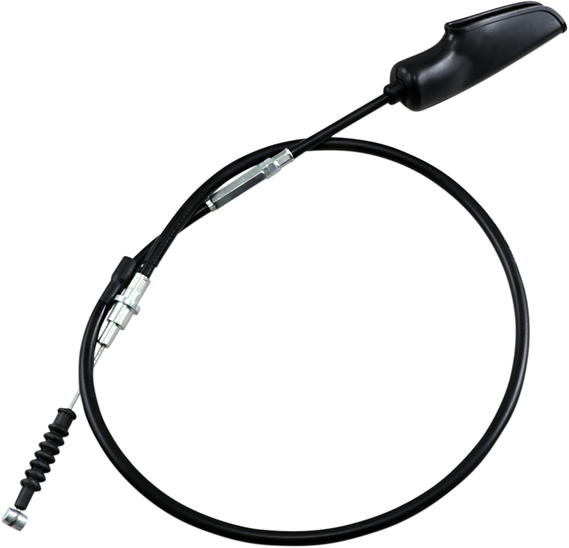 MOTION PRO Clutch Cable - Yamaha - Black Vinyl 05-0149