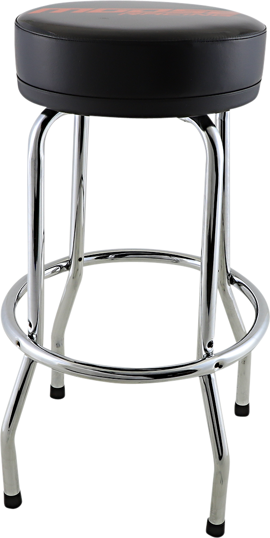 MOOSE RACING Barstool - Logo X80-6020MR