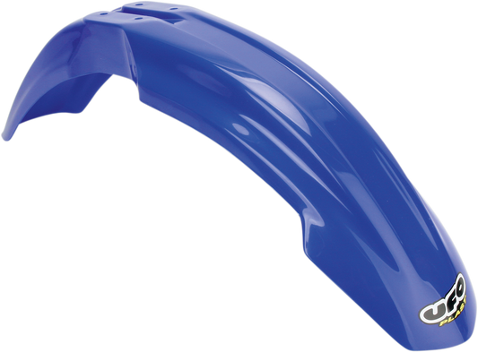 UFO Front Fender - Reflex Blue YA03879-089