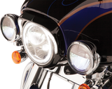 Bisel de faro CIRO - Negro 45211 