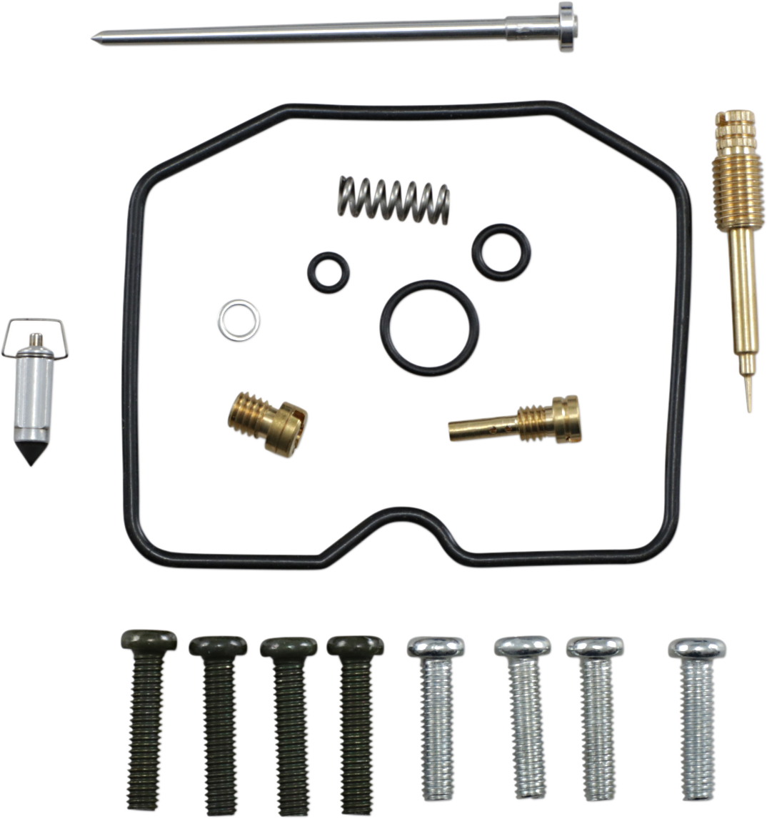 MOOSE RACING Carburetor Repair Kit - Kawasaki 26-1569