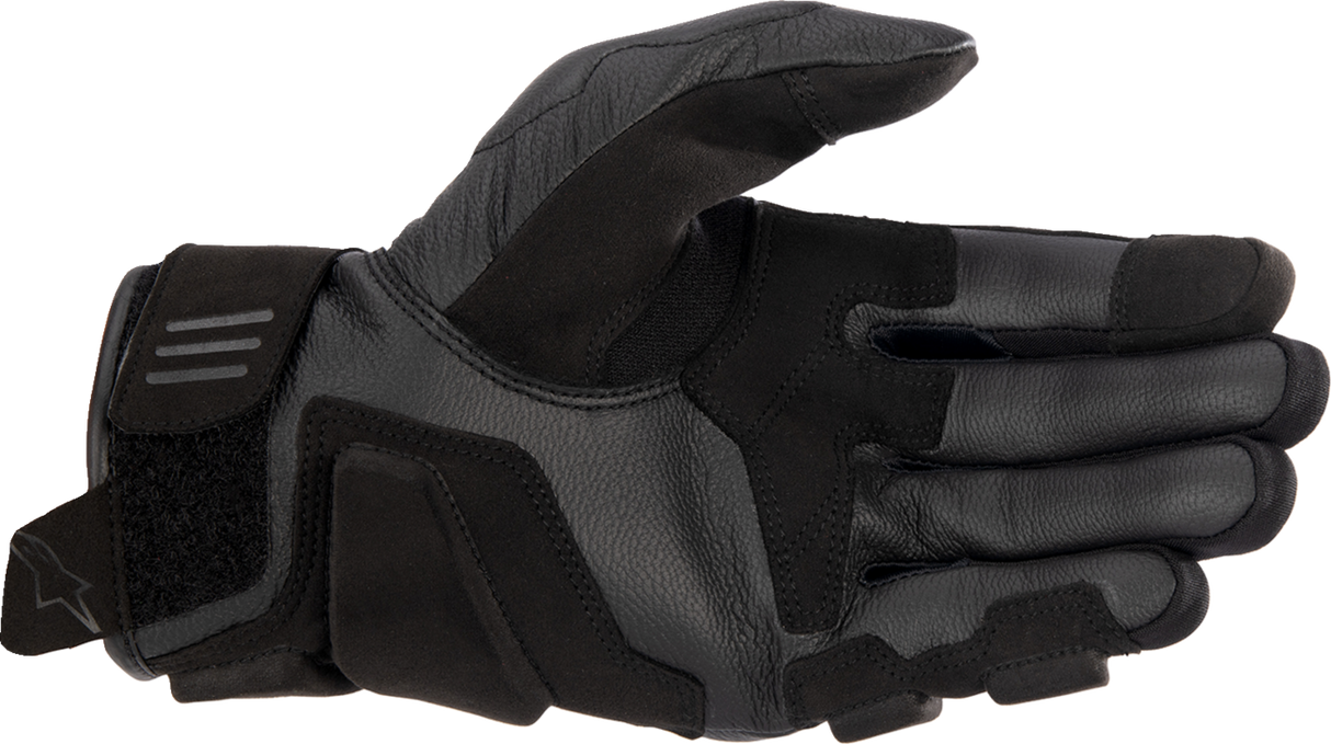 ALPINESTARS Stella Phenom Gloves - Black - Medium 3591723-1100-M