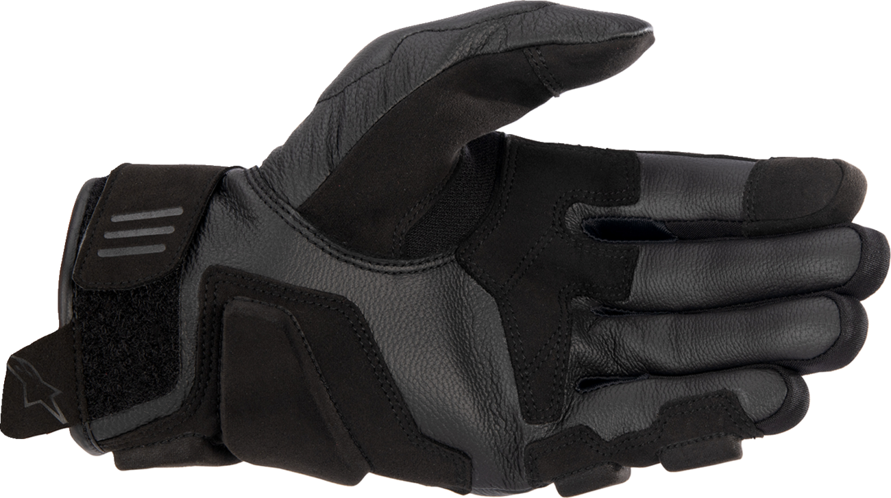 ALPINESTARS Stella Phenom Gloves - Black - Medium 3591723-1100-M