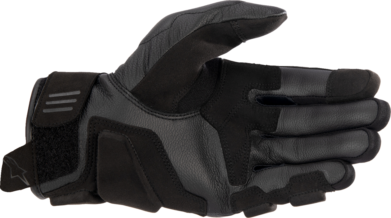 Guantes ALPINESTARS Stella Phenom - Negro - Mediano 3591723-1100-M 