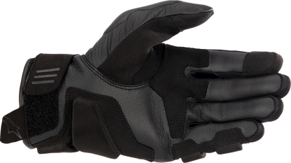 Guantes ALPINESTARS Stella Phenom - Negro - Mediano 3591723-1100-M 