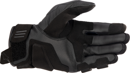 ALPINESTARS Stella Phenom Gloves - Black - Large 3591723-1100-L