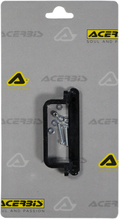 ACERBIS Cable Guide - Black 2042200001