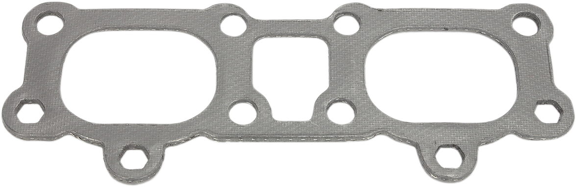 MOOSE RACING Exhaust Gasket Kit - Polaris 823098MSE