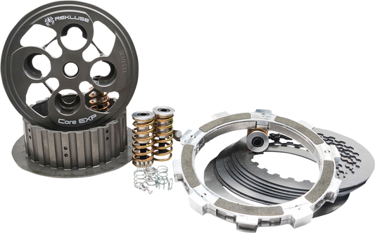 REKLUSE Core EXP 3.0 Clutch RMS-7718