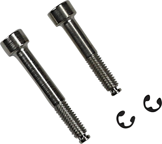 MOOSE RACING Brake Caliper Pins B16-5807