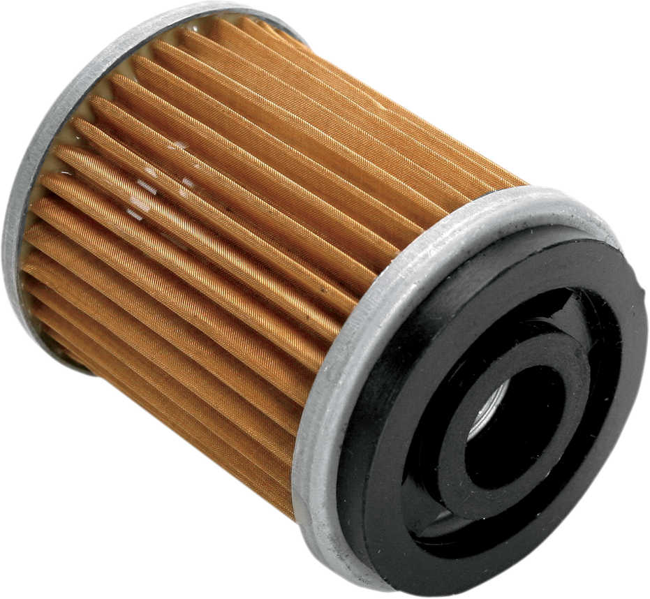 K & N Oil Filter KN-143